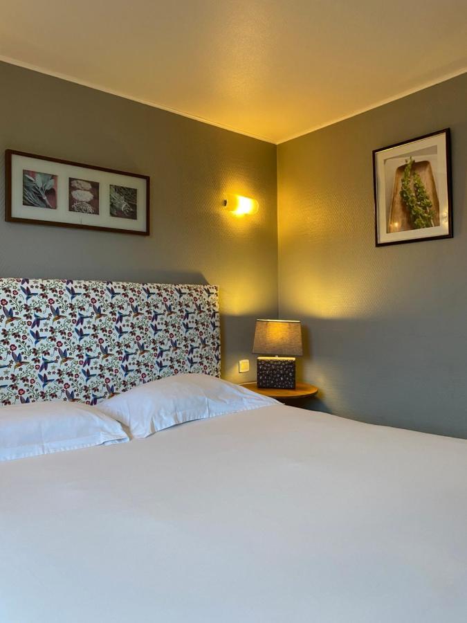 Contact Hotel Le Sud Montpellier Aeroport Parc Expo Arena Mauguio Luaran gambar