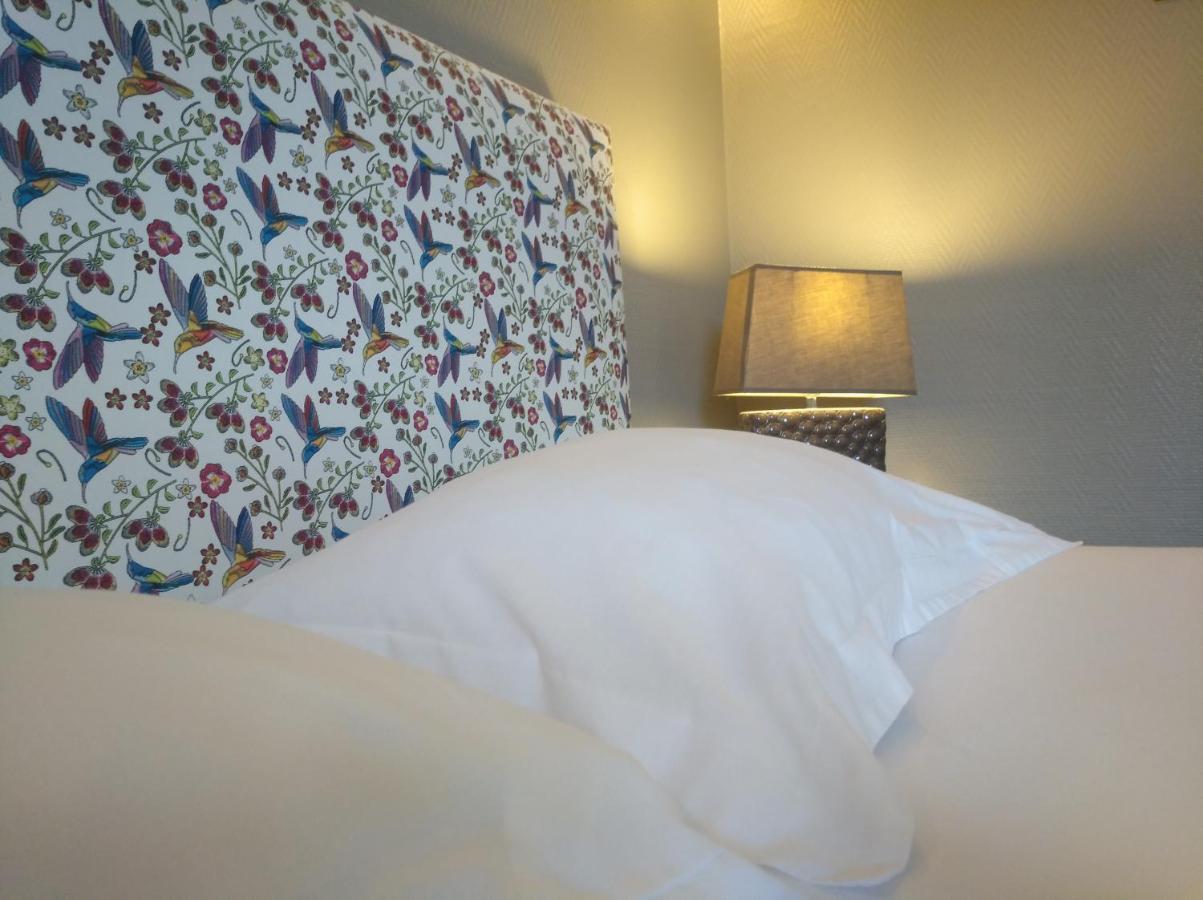 Contact Hotel Le Sud Montpellier Aeroport Parc Expo Arena Mauguio Luaran gambar