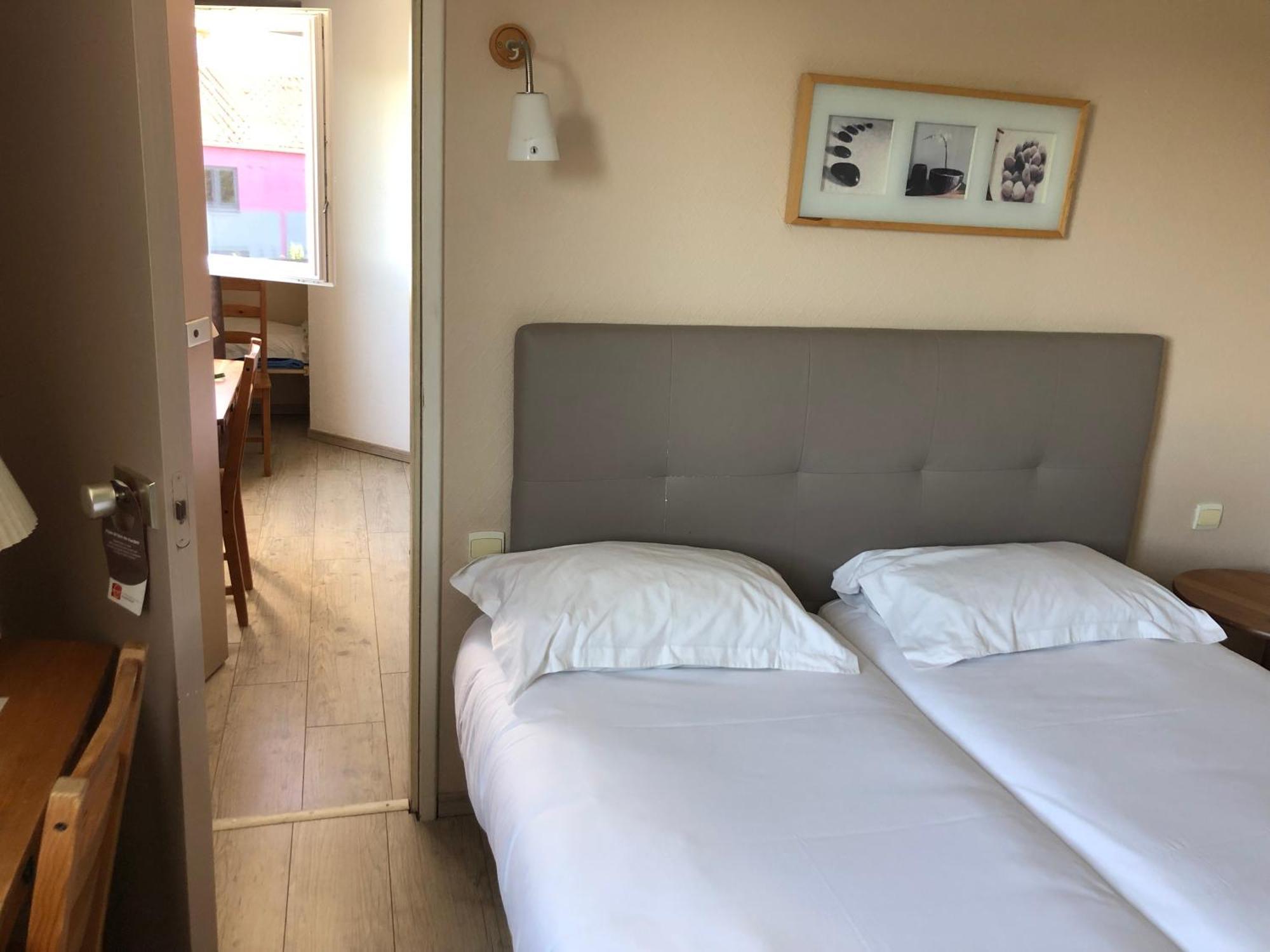 Contact Hotel Le Sud Montpellier Aeroport Parc Expo Arena Mauguio Luaran gambar