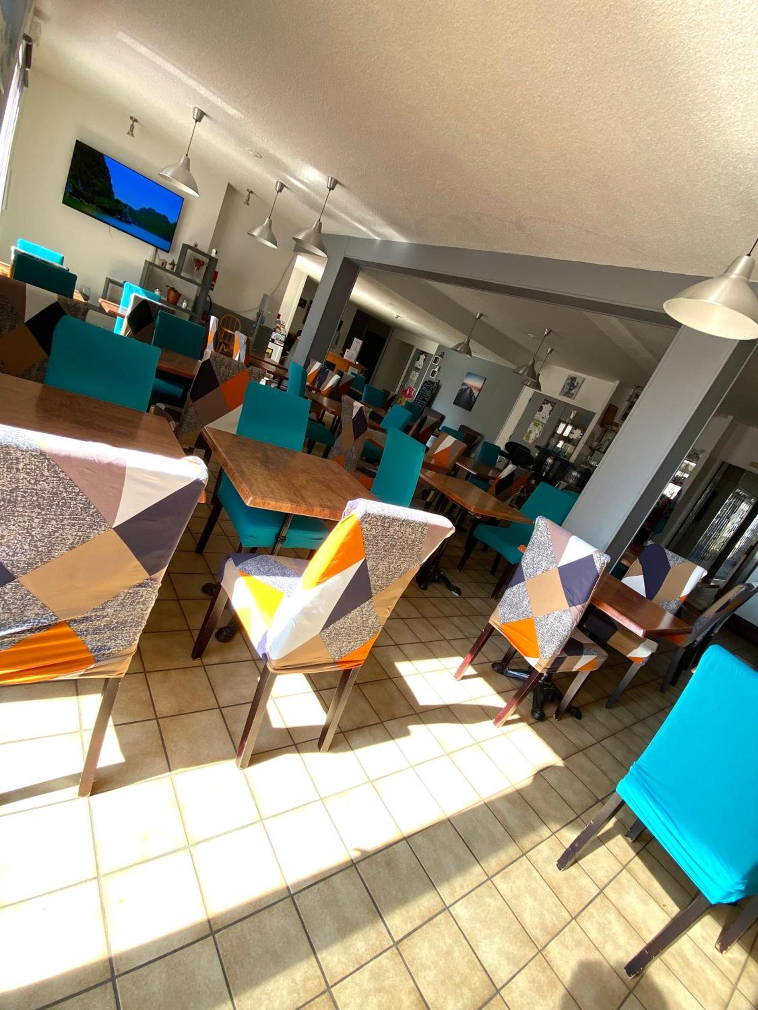 Contact Hotel Le Sud Montpellier Aeroport Parc Expo Arena Mauguio Luaran gambar