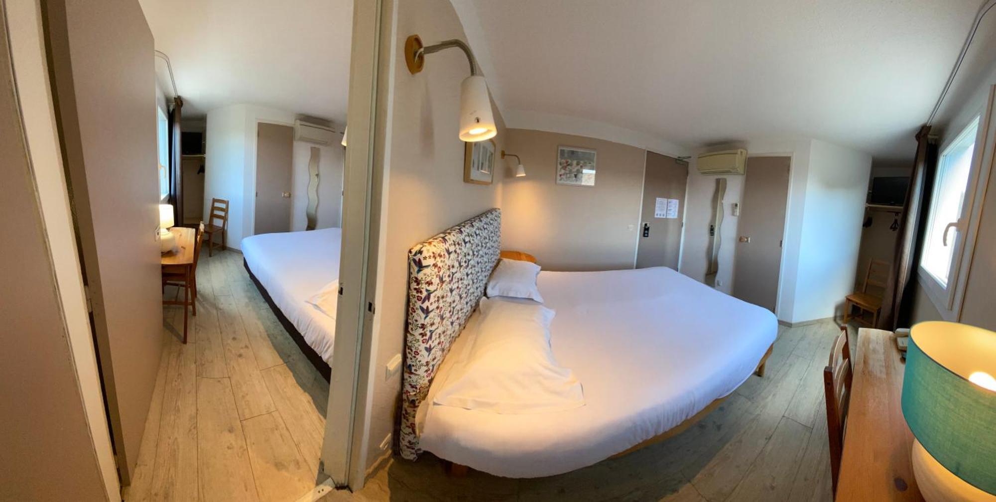 Contact Hotel Le Sud Montpellier Aeroport Parc Expo Arena Mauguio Luaran gambar