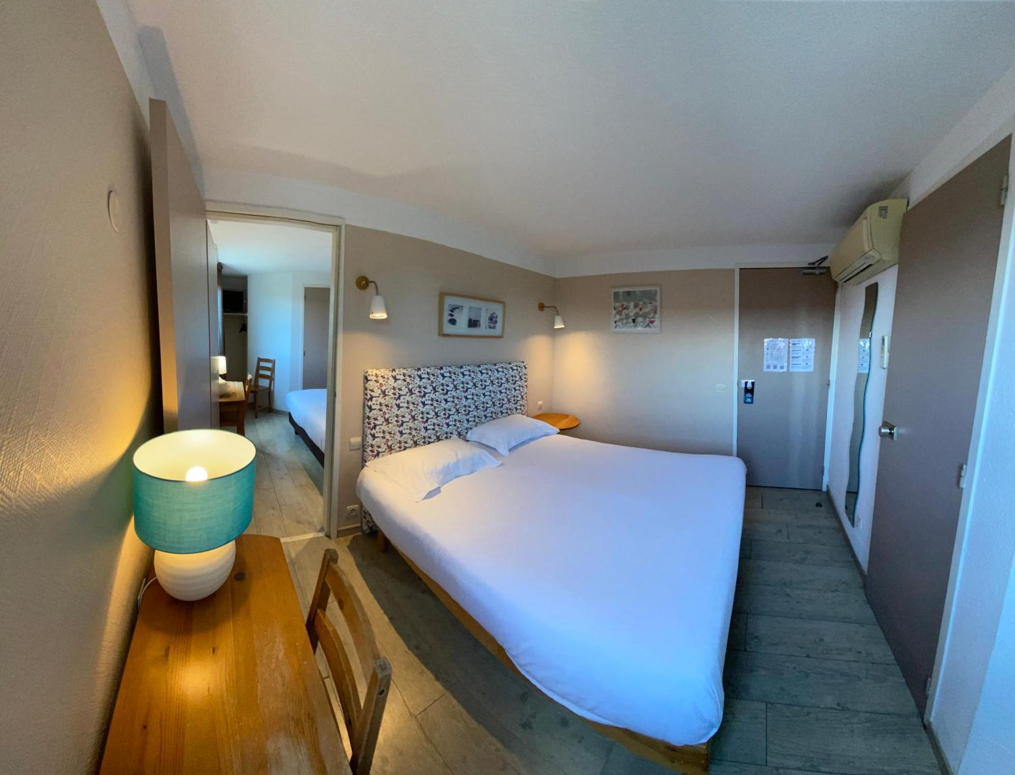 Contact Hotel Le Sud Montpellier Aeroport Parc Expo Arena Mauguio Luaran gambar