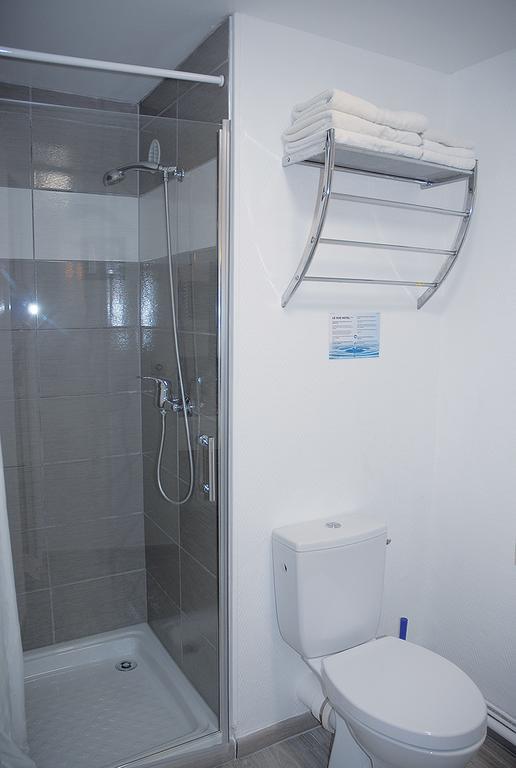 Contact Hotel Le Sud Montpellier Aeroport Parc Expo Arena Mauguio Luaran gambar