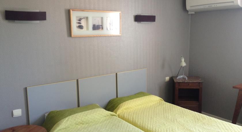 Contact Hotel Le Sud Montpellier Aeroport Parc Expo Arena Mauguio Luaran gambar